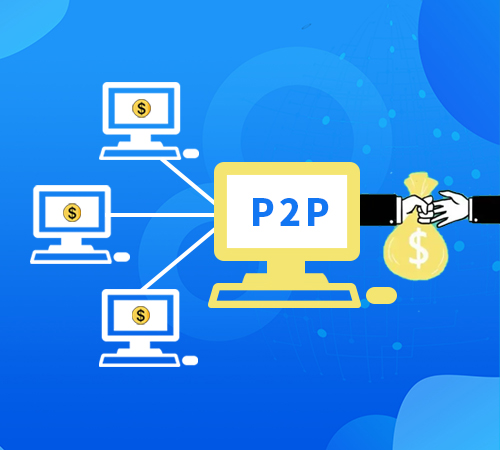 p2p定制开发